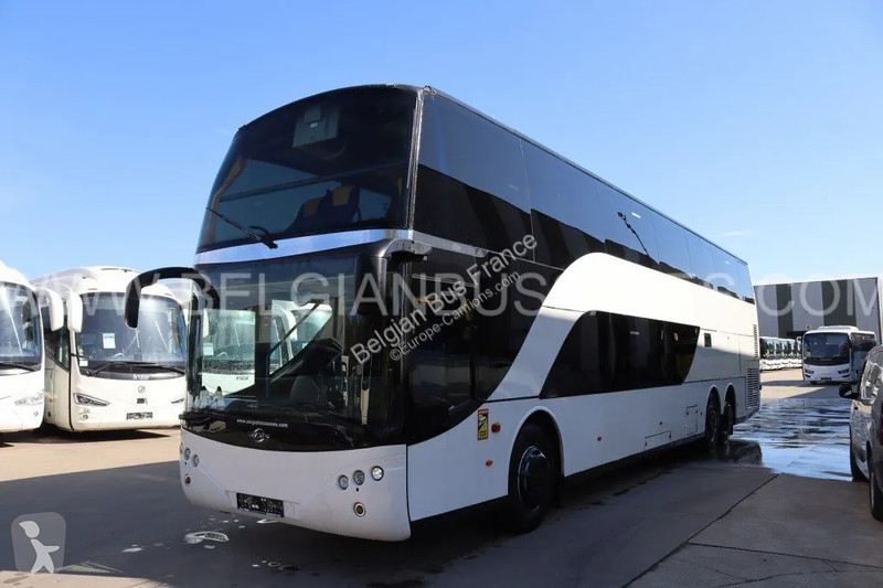 Ônibus transporte Ayats Bravo 1 / Full option /...
