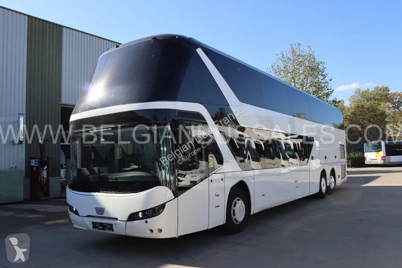 Ônibus transporte Neoplan Skyliner L / New...