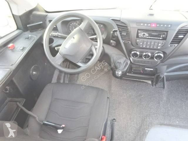 Furgoneta Iveco FERQUI 33pl clim ac