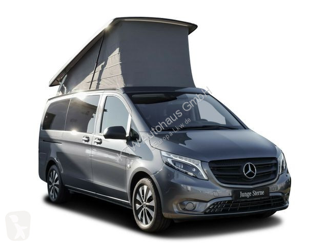 vito marco polo 2020