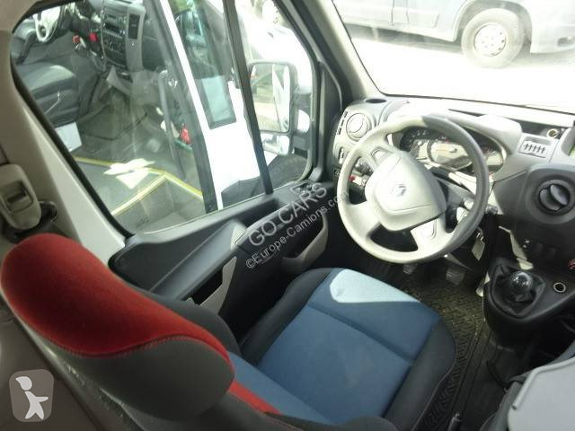 Autobus Renault 17 pl