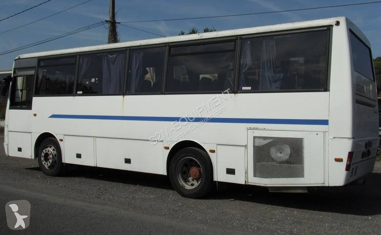 Autobuz Renault MEDIUM