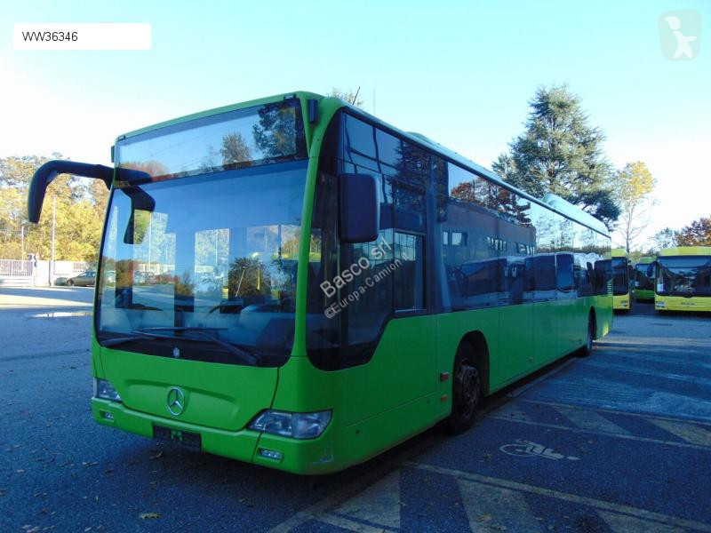 Autobuz Mercedes LE