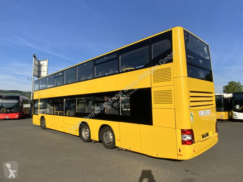 Autocar MAN A 39