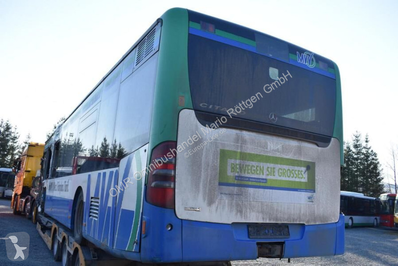 Bus Mercedes O 530