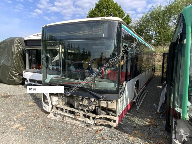 Autobus Setra