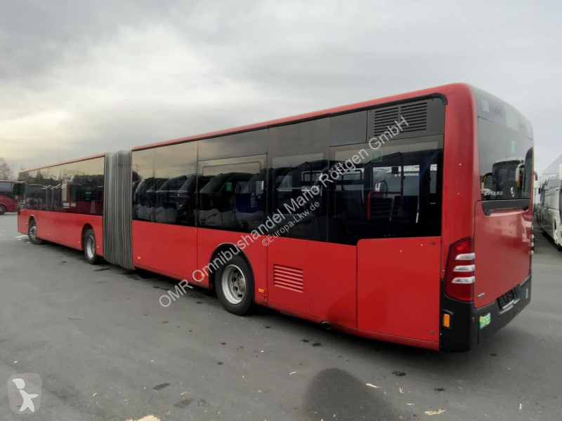 Autobuz Mercedes O 530 G