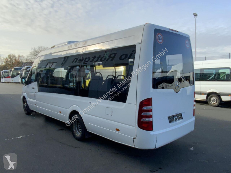 Buss Mercedes 65