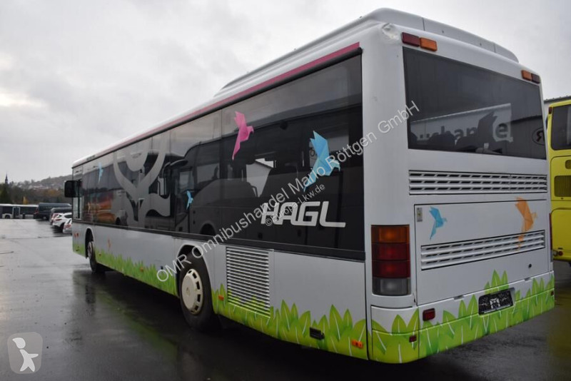 Buss Setra