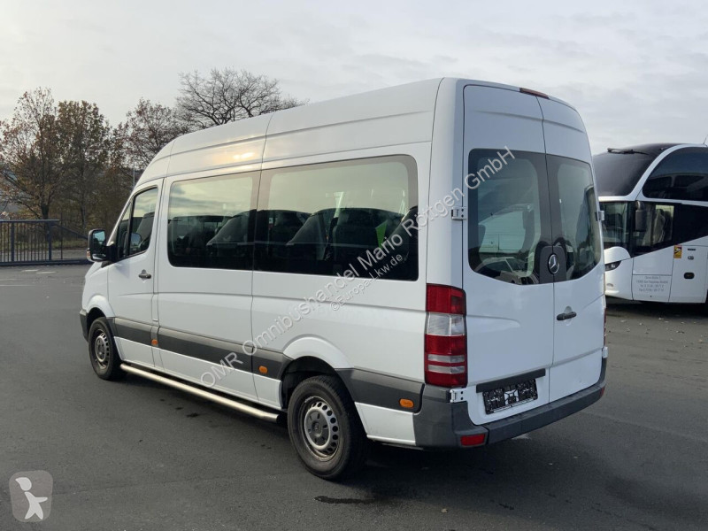 Buss Mercedes 313 CDI