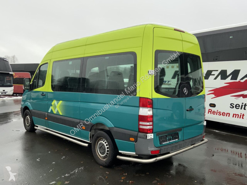 Buss Mercedes 313 CDI