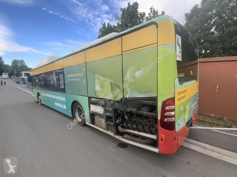 Autobuz Mercedes O 530 CNG