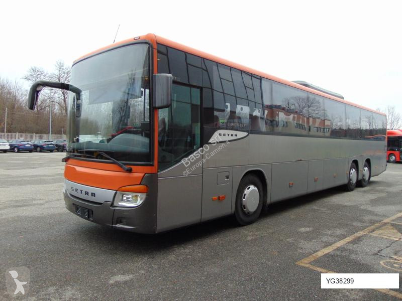 Autobus Setra