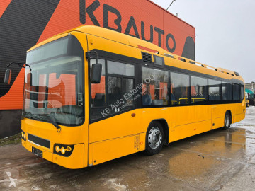 Midibus Volvo