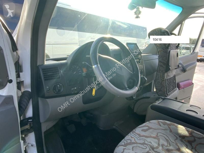 Buss Mercedes 519 CDI