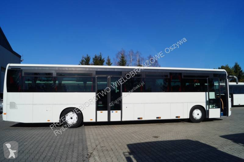 Autobus Irisbus
