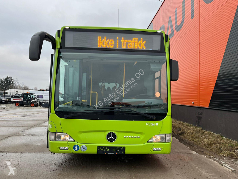 Buss Mercedes O 530 LE 4x2 !4 UNITS AVAILABLE!
