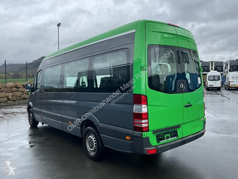 Autobus Mercedes 314 Mobility