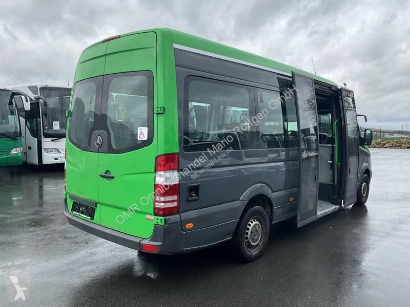 Autobus Mercedes 314 Mobility