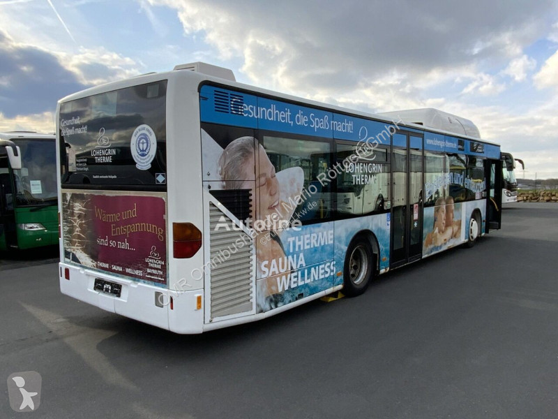 Autobuz Mercedes O 530 CNG