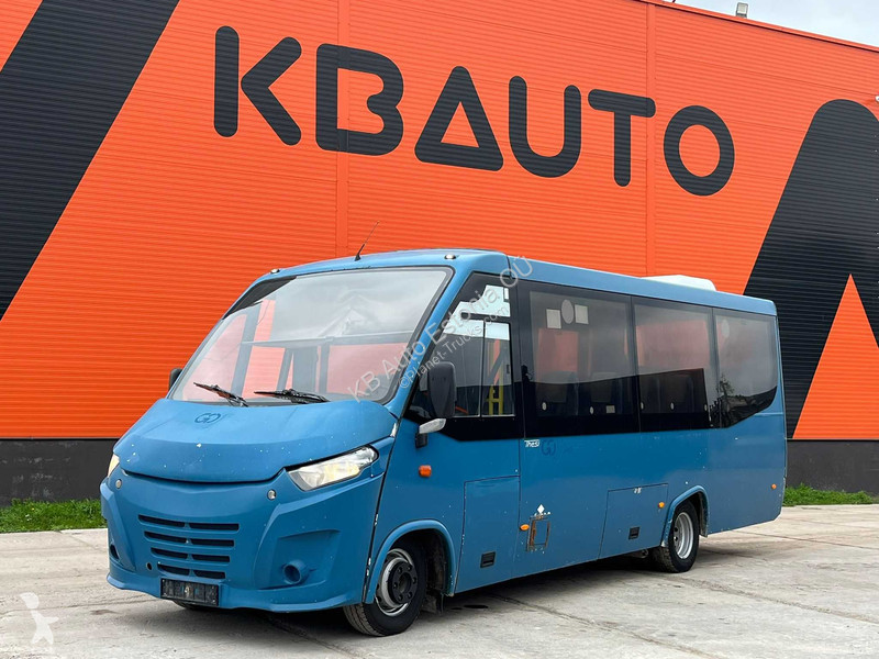 Autobuz Iveco KAPENA THESI 2 PCS AVAILABLE /...