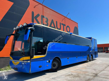 Pullman Scania