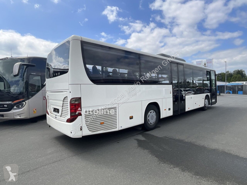 Autobus Setra LE Business