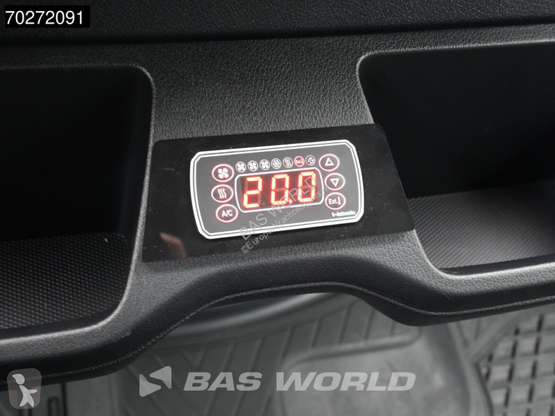 باص Mercedes 319 CDI Automaat VIP 9 persoons...