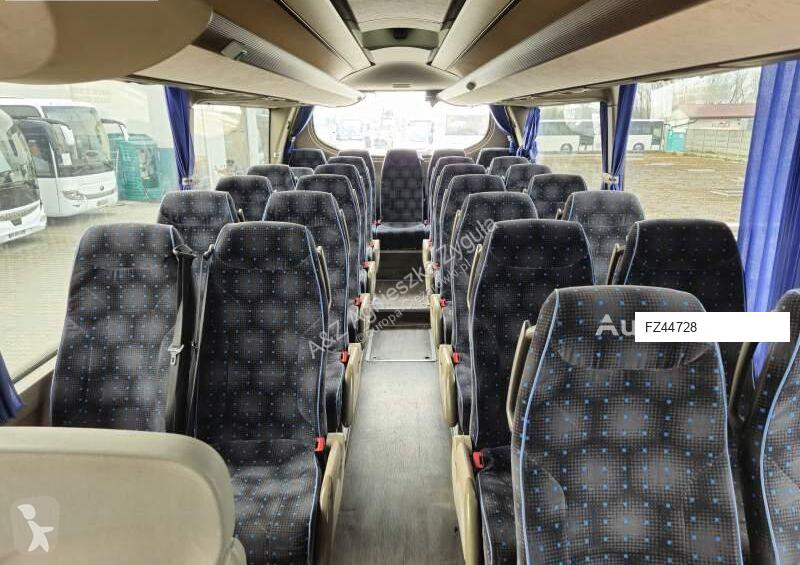 Camioneta Iveco MAGELYS / SPROWADZONY / WINDA /...