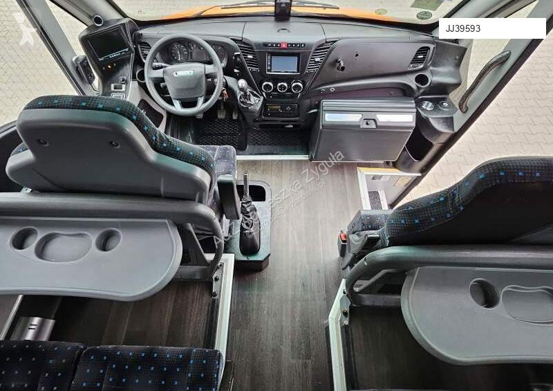 Bus Iveco ERENER 70C18 / SPROWADZONE / 31...