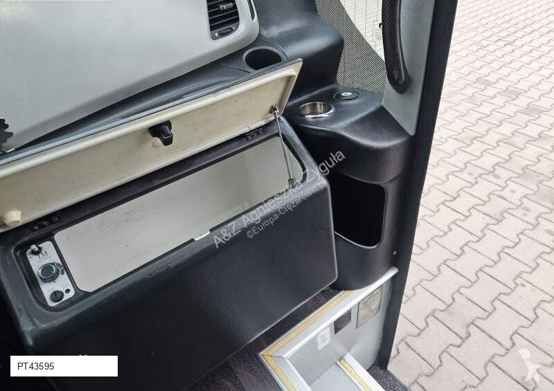 Autobussen Iveco 70C17 ERENER / SPROWADZONY /...