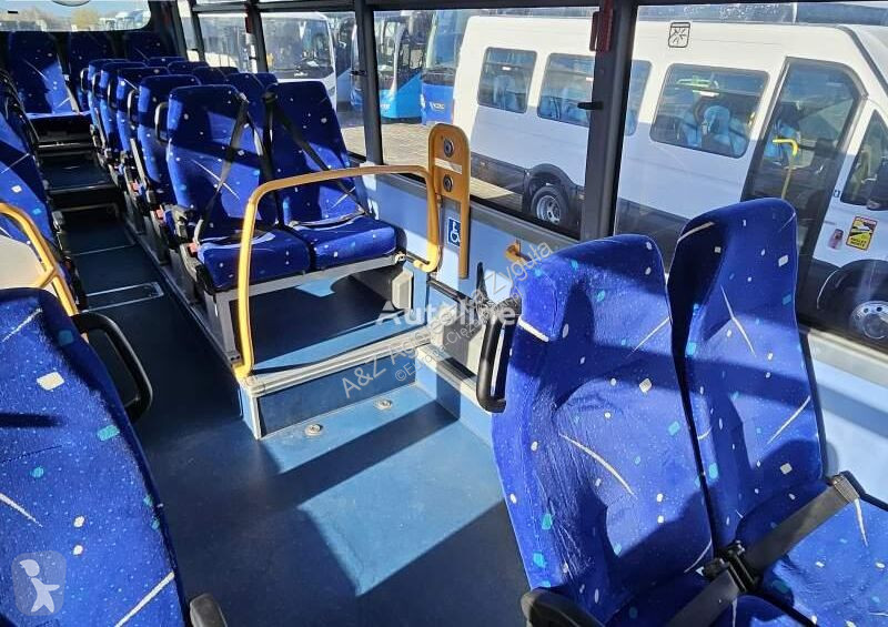 Autobus Irisbus CROSSWAY/ SPROWADZONY/...