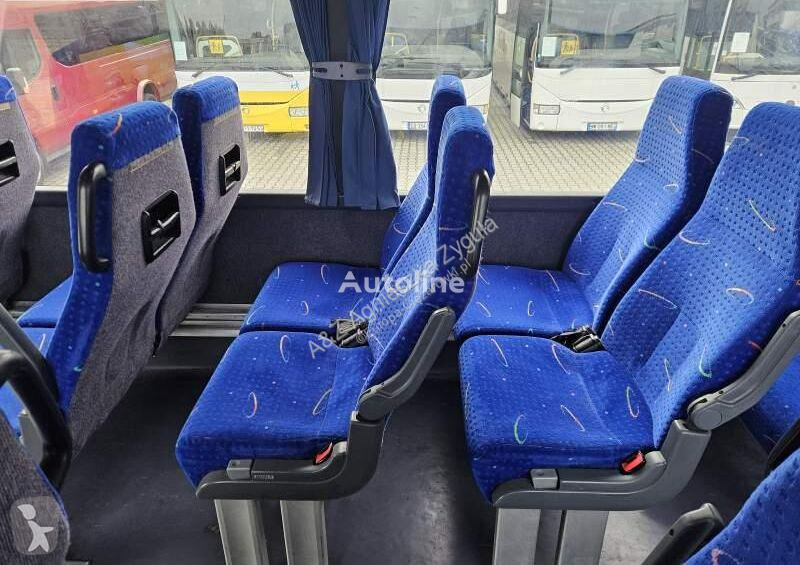 Autobus Irisbus ILIADE RT / SPROWADZONA / 10.60...