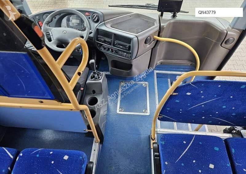Autobus Irisbus CROSSWAY