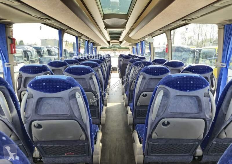 Autobus Iveco MAGELYS