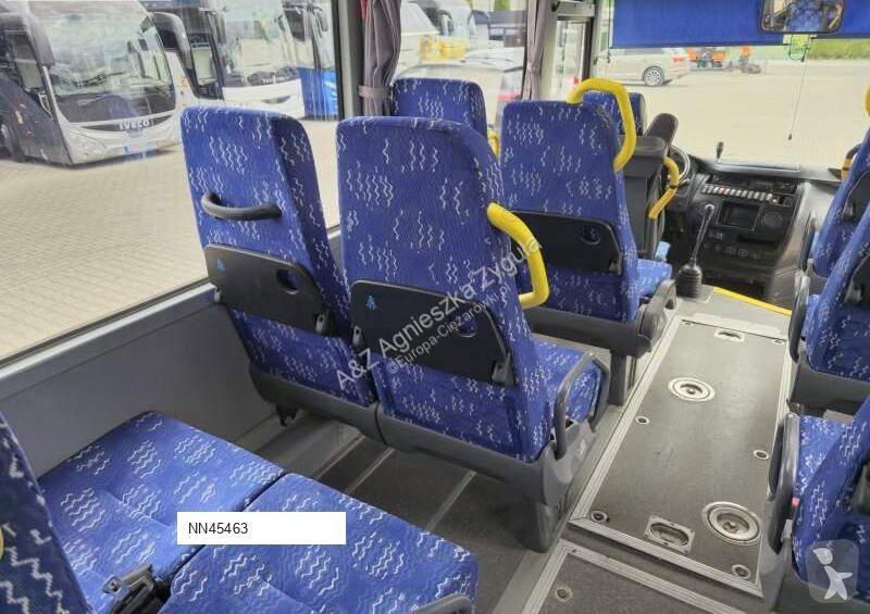 Autobus Otokar NAVIGO