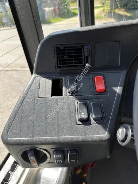 Buss Mercedes O 530 Klima 299 PS Unfallfahrzeug!