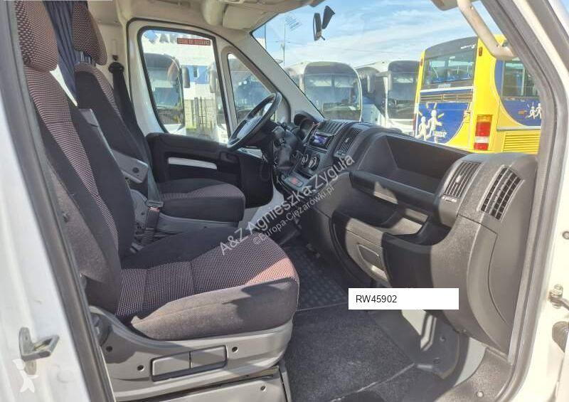 Autobussen Fiat DUCATO