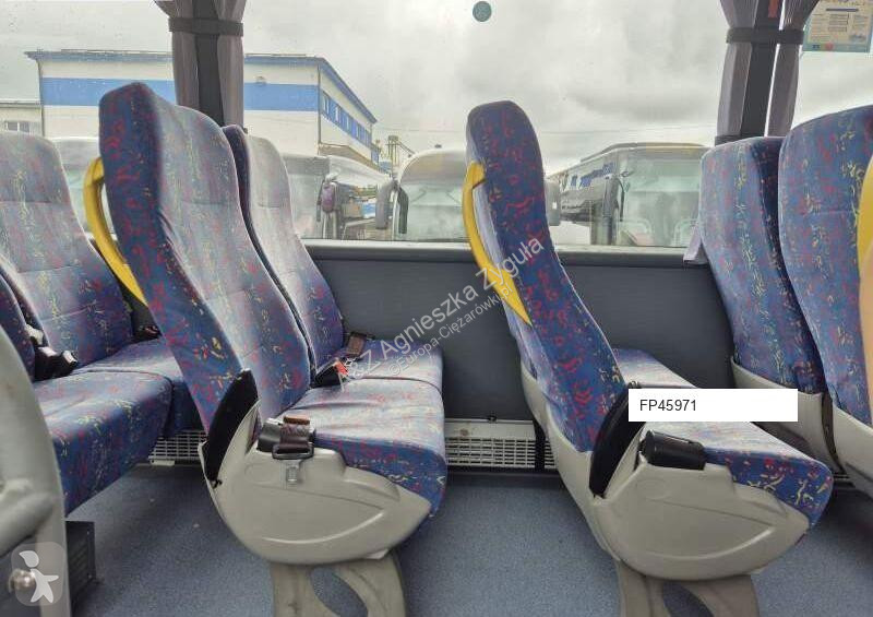 Bus Scania HIGER A30
