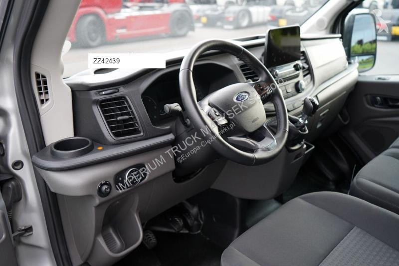 Veicolo commerciale Ford TRANSIT / 9 MIEJSC /...