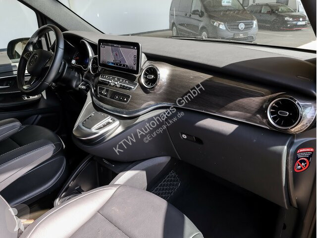 Nyttofordon Mercedes
