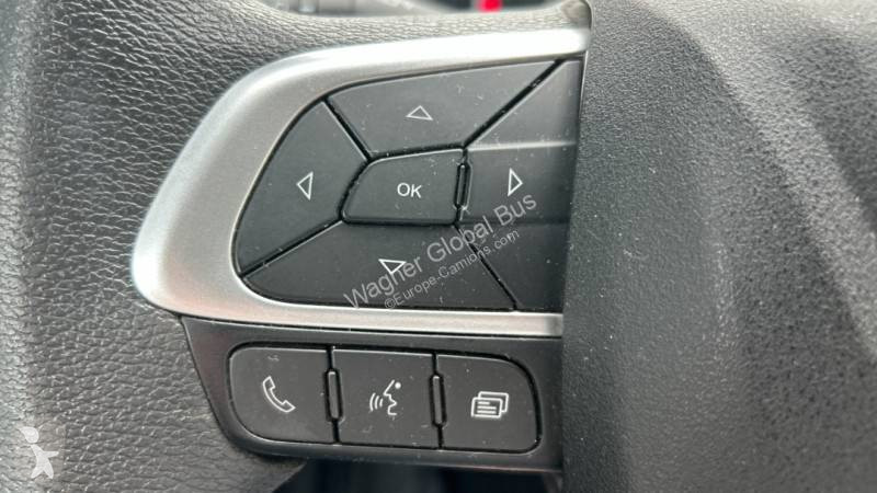 Autobuz Iveco