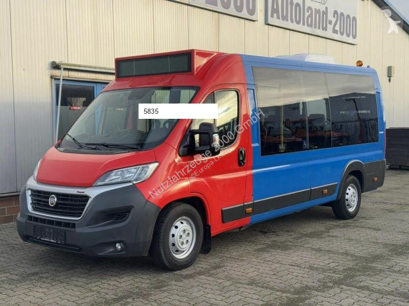 Autobus Fiat