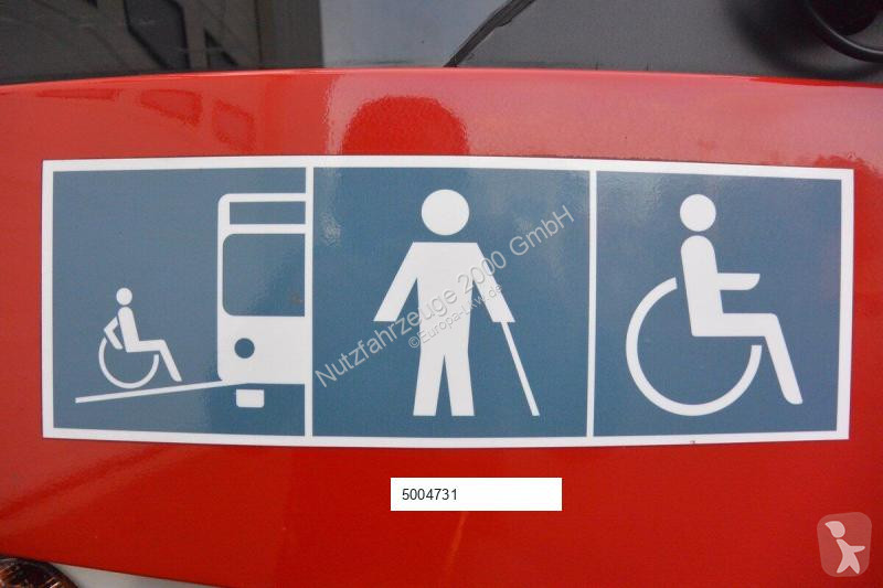 Camioneta MAN Andere