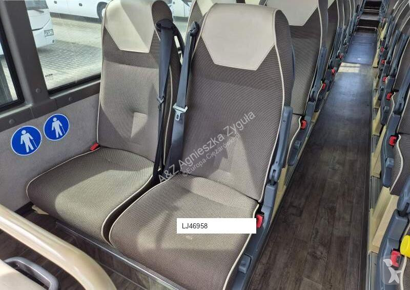 باص Iveco CROS LINE / SPROWADZONE/ AUTOMAT / 12 M