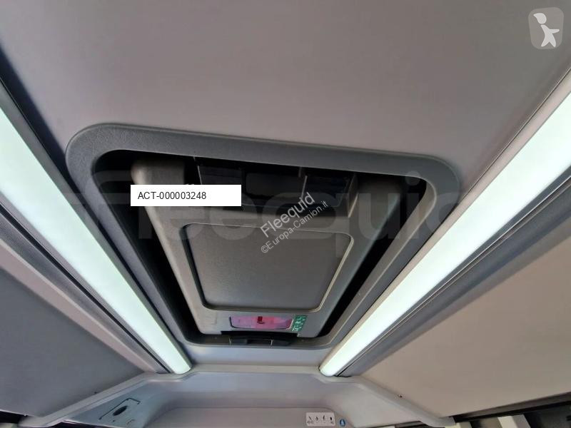 Veicolo commerciale Iveco Indcar