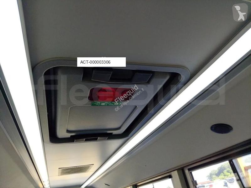 Veicolo commerciale Iveco Indcar