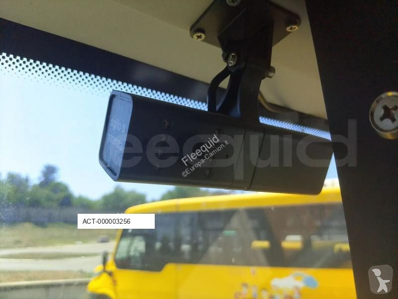 Autobuz Iveco Indcar