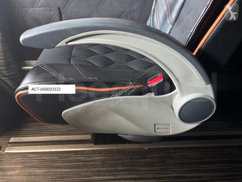 Autobus Mercedes