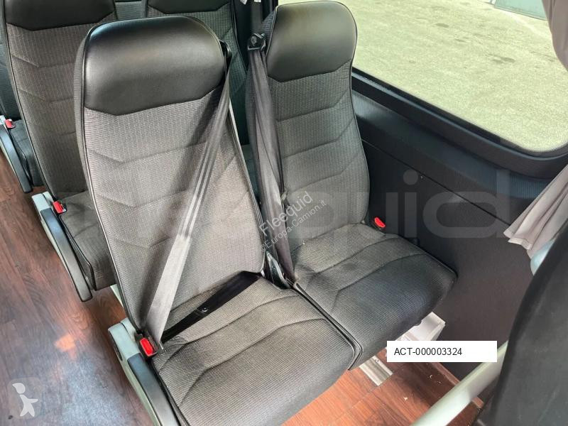Autobus Mercedes